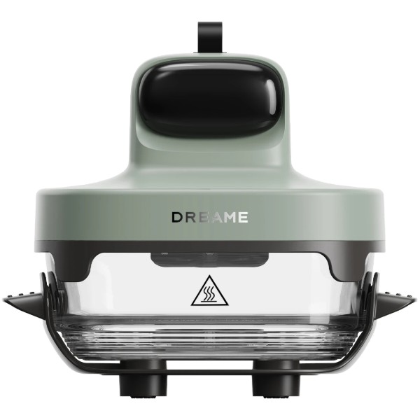Фото - Мультипіч Dreame Tasti PT60 4.5L+2.5L Starlight Gray